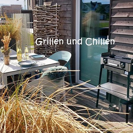 Hafensuite Ipura Vida! - Fuer Leben-Geniesser Kappeln Exterior photo